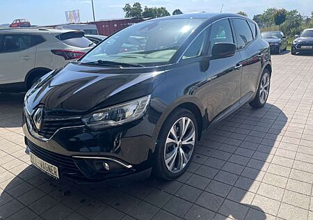 Renault Scenic 1.2 TCe 130 Energy Intens Massagesitze