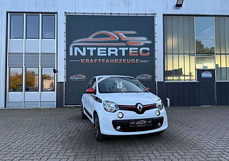 Renault Twingo Luxe Sport*FSP*PDC*TEMP.*USB*ALU*TÜV NEU*