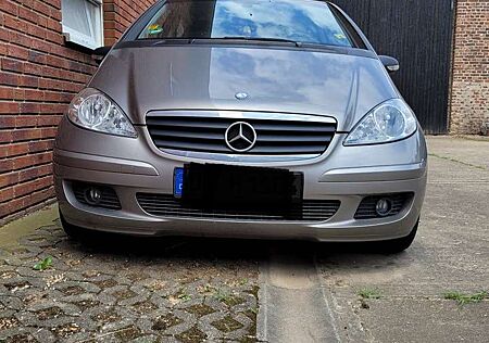 Mercedes-Benz A 150 (169.031)
