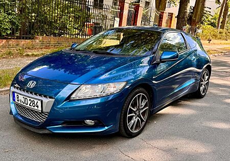 Honda CR-Z 1.5 Hybrid GT