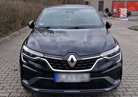 Renault Arkana TCe Mild Hybrid 160 EDC R.S. LINE