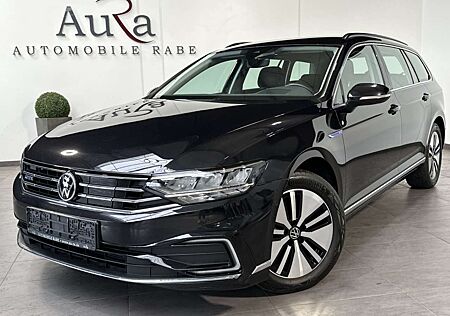 VW Passat Volkswagen Variant 1.4 TSI GTE NAV+LED+AHK+360°+ACC