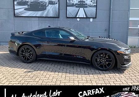 Ford Mustang 5.0 GT Shelby Look PREMIUM Carfax
