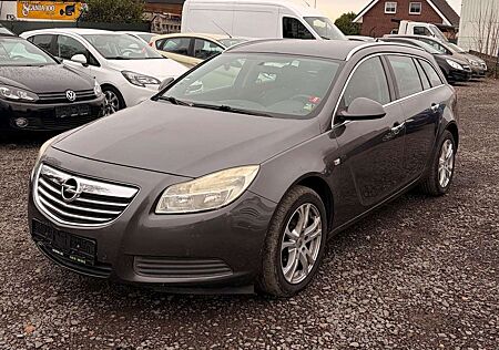 Opel Insignia A Sports Tourer Edition *KLIM*ALU*HU/AU