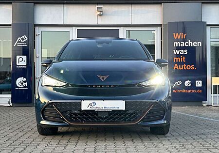 Cupra Born 150 kW*Kamera*Keyless*ACC*