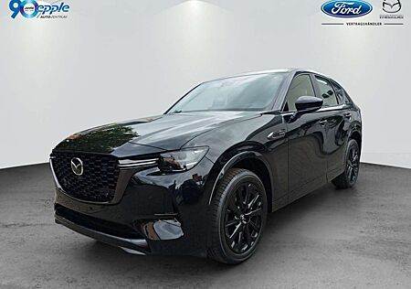 Mazda CX-60 e-SKYACTIV-D 254 M HYBRID AWD HOMURA