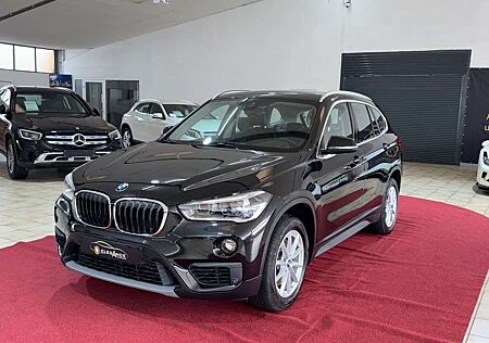 BMW X1 xDrive 25 i Advantage