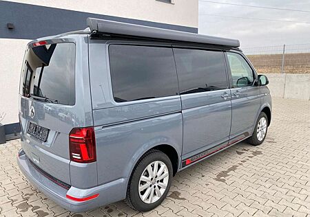 VW T6 California Volkswagen T6.1 California Beach Camper Edition|LED|NAVI|