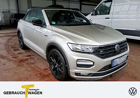 VW T-Roc Volkswagen 1.5 TSI R-LINE BLACK STYLE LM18