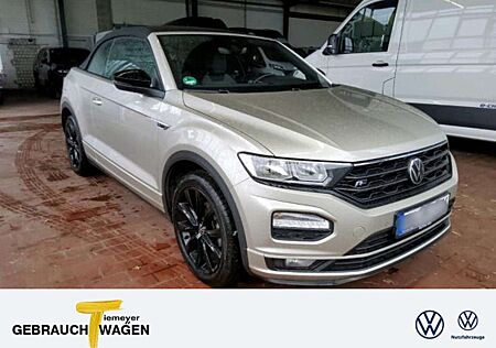 VW T-Roc Volkswagen 1.5 TSI DSG R-LINE BLACK STYLE L