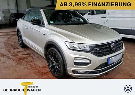 VW T-Roc Volkswagen 1.5 TSI R-LINE BLACK STYLE LM18