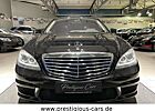 Mercedes-Benz S 63 AMG Lang NightVision Keyles Soft 4x Memory