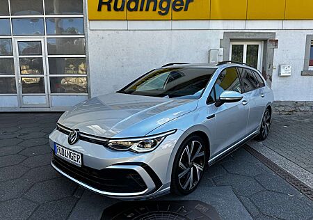 VW Golf Variant Volkswagen R-Line *ACC* AHK PANORAMA LED TOP-SPORT VIRTUAL
