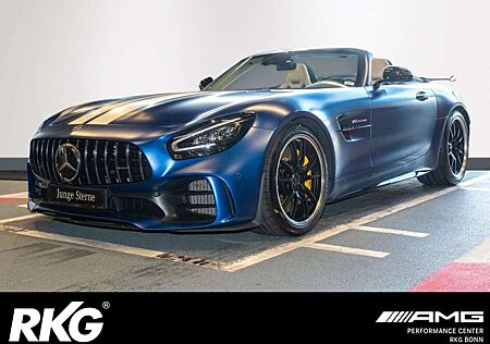 Mercedes-Benz AMG GT R Roadster *DESIGNO*COMAND*CARBON*KAMERA*