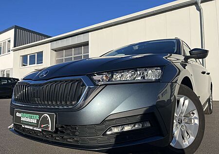 Skoda Octavia Combi 1.0 TSI DSG Ambition 125€ m. 20% Anzahlung