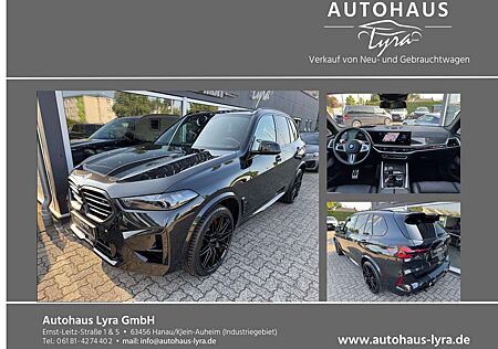 BMW X5 M Competition*LED*360°KAM*SKY-LOUNGE*B&W*SOFT