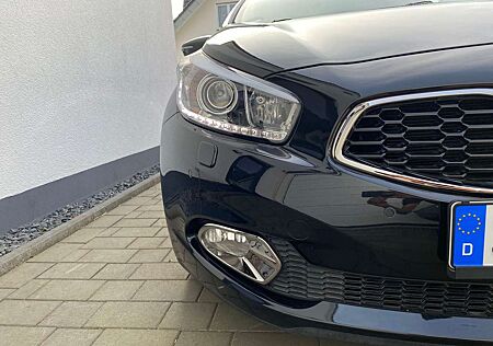 Kia Cee'd Ceed / Ceed 1.6 GDI