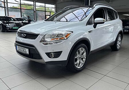 Ford Kuga 2.0TDCI *AUTOMATIK* Champions Edition *AHK*