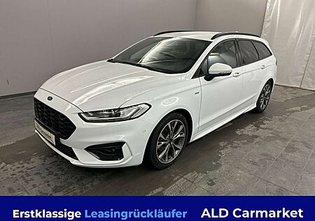 Ford Mondeo Turnier 2.0 Ti-VCT Hybrid ST-Line Kombi, 5-türig,