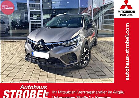 Mitsubishi ASX 1.6 Plug-In-Hybrid INTRO EDITION