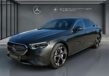 Mercedes-Benz E 400 e 4M Avantg. Panor. Distr. 360° DigitalL.