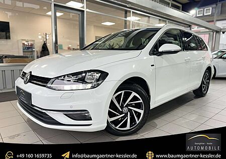 VW Golf Volkswagen 2.0 TDI Variant Join NAVI ACC KLIMA CARPLY