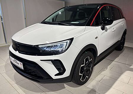 Opel Crossland 1.2 GS Line