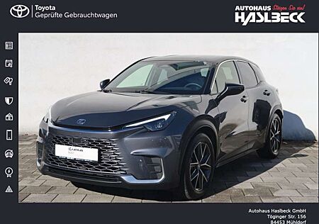 Lexus LBX AWD E-Four Emotion