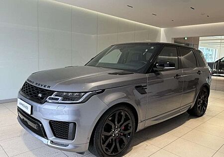 Land Rover Range Rover Sport D350 Autobio Dyn AHK Pixel-LED