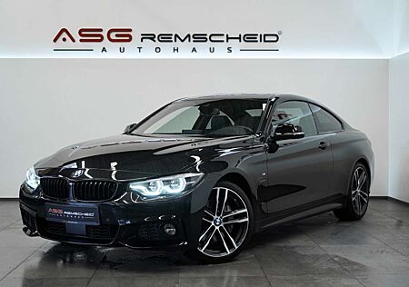 BMW 440 i M Sportpaket *ACC *GSD *Kam *H&K H-UP *19