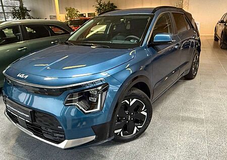 Kia Niro EV Inspiration WP Drive, Tech, Relax, Sound