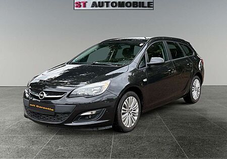 Opel Astra J Sports Tourer Edition-Automatik-Navi-PDC