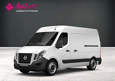 Nissan NV400 PRO L3H2 150 PS ( * AHK  * Klima * )