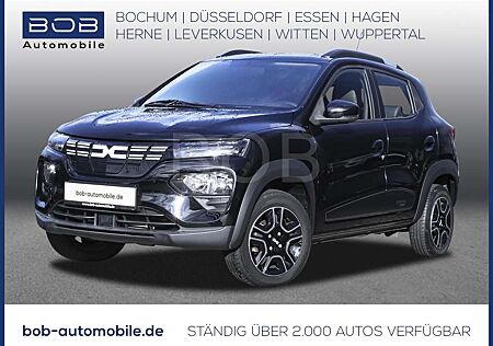 Dacia Spring Essential KLIMA NAVI PDC CCS