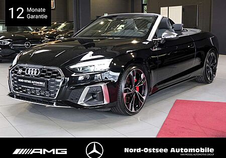 Audi S5 CABRIO 3.0 TFSI QUATTRO NEUES MODELL KAMERA