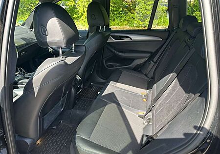 BMW X3 xDrive30d Aut. M Sport
