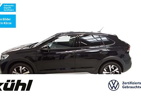 VW Taigo Volkswagen 1.0 TSI Style IQ.Light Pano IQ.Drive ACC K