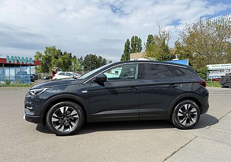 Opel Grandland X 1.2 Turbo INNOVATION Automatik (PDC-KAMERA*TLEDER)