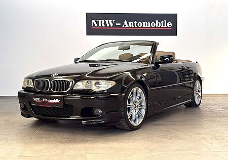 BMW 330 e46* Ci*Cabrio*M-Paket ab WERK*AUTOMATIK*