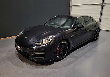 Porsche Panamera GTS *TOP Ausstattung*