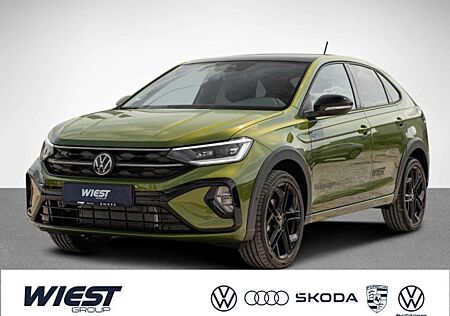VW Taigo Volkswagen R-Line 1.5 TSI DSG*RFK*Pano*LED*