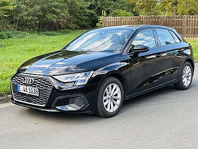 Audi A3 30 TFSI Sportback