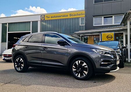 Opel Grandland X X 1.2T Dynamic,KEYLESS,INTELLI,PDC,ALU
