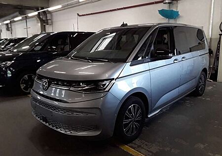VW T7 Multivan Volkswagen Multivan 2,0 TDI SCR DSG*PANO+STANHZG*CAM*ACC*LANE