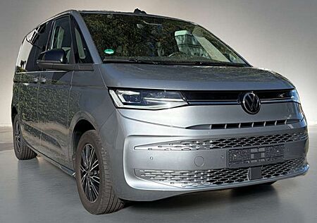 VW T7 Multivan Volkswagen Multivan 2,0 TDI SCR*IQ Lig*PANO+STANDHEIZUNG*LANE