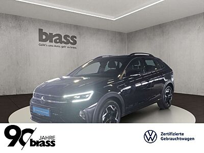 Volkswagen Taigo R-Line 1.0 TSI 7-Gang DSG