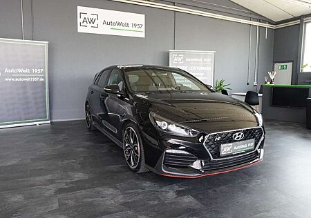 Hyundai i30 N Performance *NAVI*RFK*8-fach*LnkrdHzg*Temp