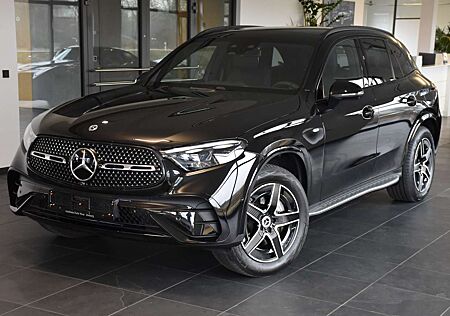 Mercedes-Benz GLC 300 de 4m AMG Line"PANO"AHK"DIG.LIGHT"MASSAGE"