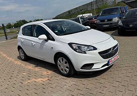 Opel Corsa E Edition ecoFlex