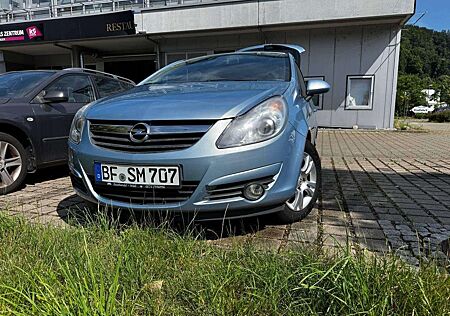 Opel Corsa 3-Türer 1.2 16V